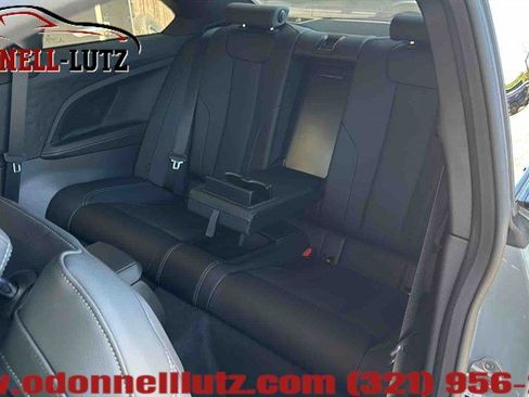 Used 2025 BMW 230i 230i Coupe W/ M Sport Package, w/ M Sport Package image 15