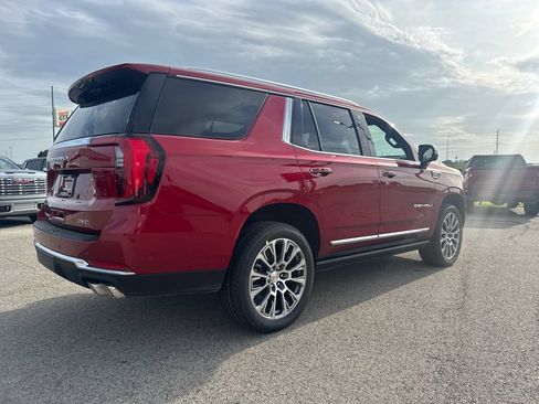 New 2026 GMC Yukon Denali w/ Denali Reserve Package AWD/4WD image 6
