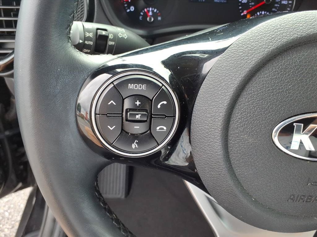 Used 2021 Kia Soul EX FWD image 20
