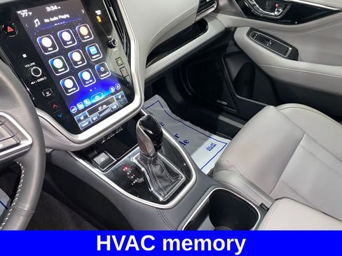 Certified 2025 Subaru Legacy Limited AWD/4WD image 19