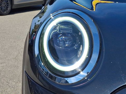 Certified 2023 MINI Cooper Convertible image 9