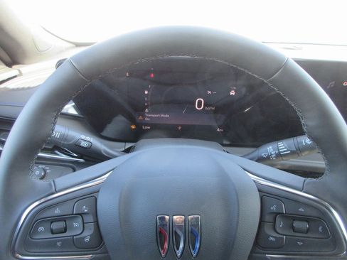 New 2026 Buick Envista Sport Touring w/ Convenience I Package FWD image 16