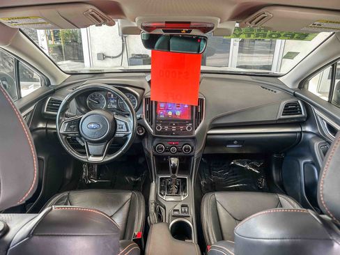 Used 2021 Subaru Crosstrek 2.5i Limited w/ Popular Package #4 image 12