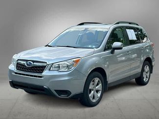 Used 2015 Subaru Forester 2.5i Premium w/ All-Weather Package AWD/4WD video 1