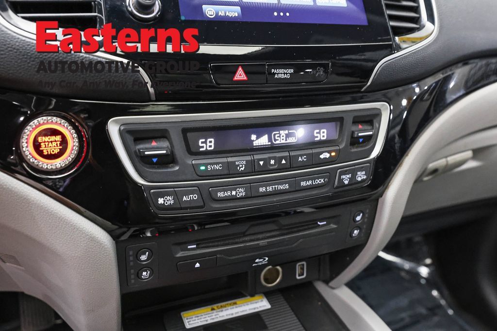 Used 2019 Honda Pilot Elite image 19