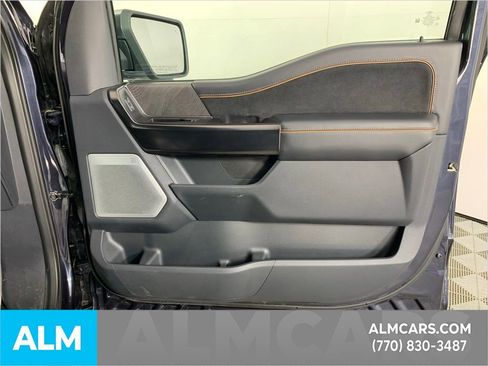Used 2022 Ford F150 Platinum image 37