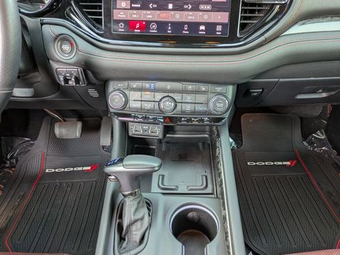 Used 2023 Dodge Durango R/T AWD/4WD image 20