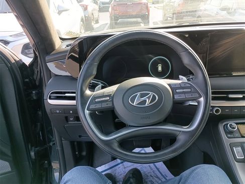 Used 2023 Hyundai Palisade Calligraphy image 20