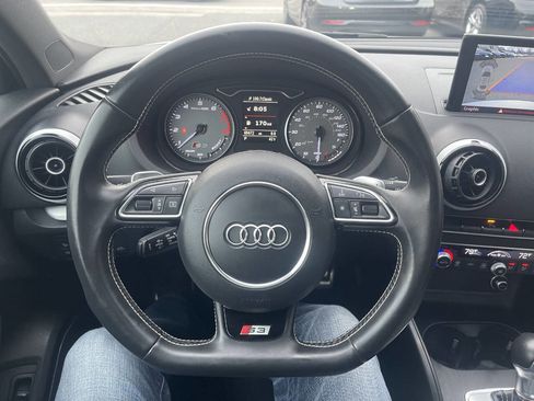 Used 2016 Audi S3 Premium Plus w/ Technology Package image 33