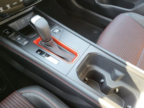 New 2026 Nissan Kicks SR w/ SR Premium Package image 26