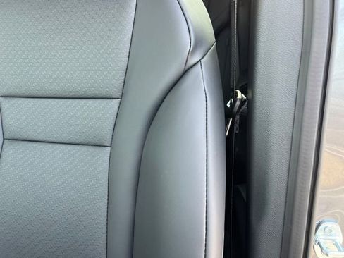 New 2026 Nissan Rogue SV image 13