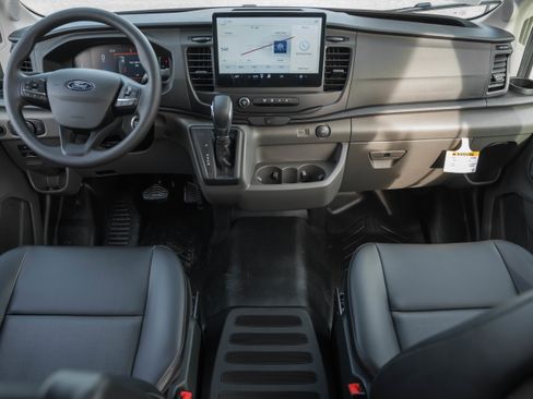 New 2026 Ford Transit 250 148 Medium Roof image 18