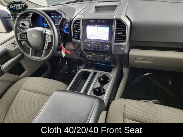 Used 2019 Ford F150 XLT w/ Equipment Group 302A Luxury AWD/4WD image 34