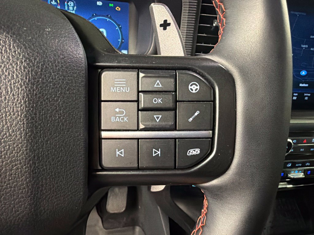 Certified 2025 Ford F150 Raptor AWD/4WD image 21