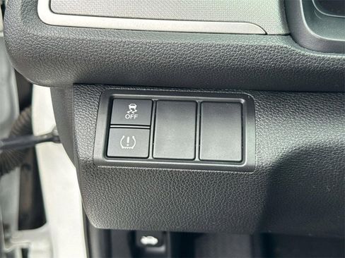 Used 2017 Honda Civic LX image 22