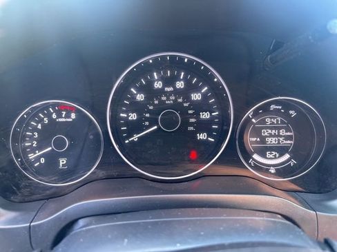 Used 2022 Honda HR-V Sport image 22