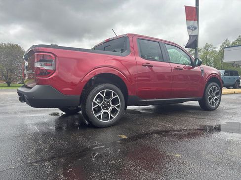 New 2026 Ford Maverick Lariat AWD/4WD image 7