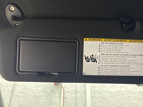 Used 2022 Toyota Highlander XSE image 20