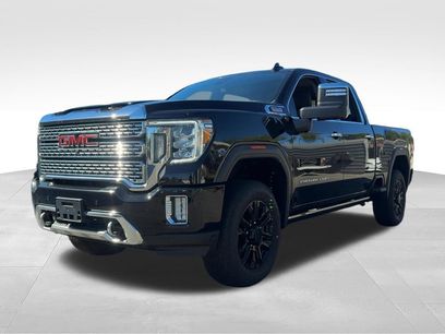 Used 2023 GMC Sierra 2500 Denali w/ Denali Black Diamond Edition