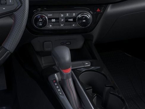 New 2026 Chevrolet Trax RS w/ Driver Confidence Package image 23