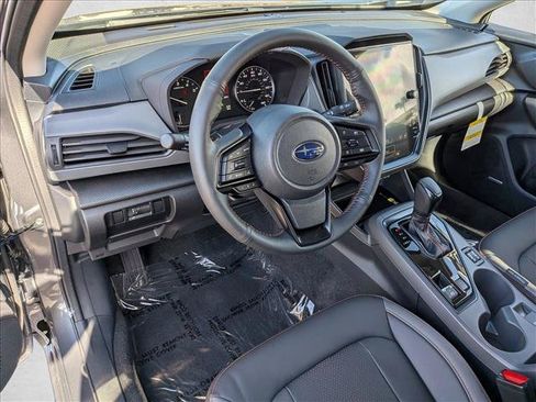 New 2026 Subaru Crosstrek 2.5i Limited AWD/4WD image 3