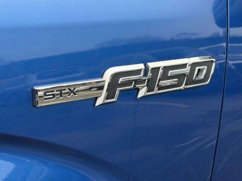 Used 2011 Ford F150 STX w/ STX Decor Pkg image 13
