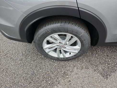 New 2026 Buick Envista Preferred w/ Convenience I Package image 5