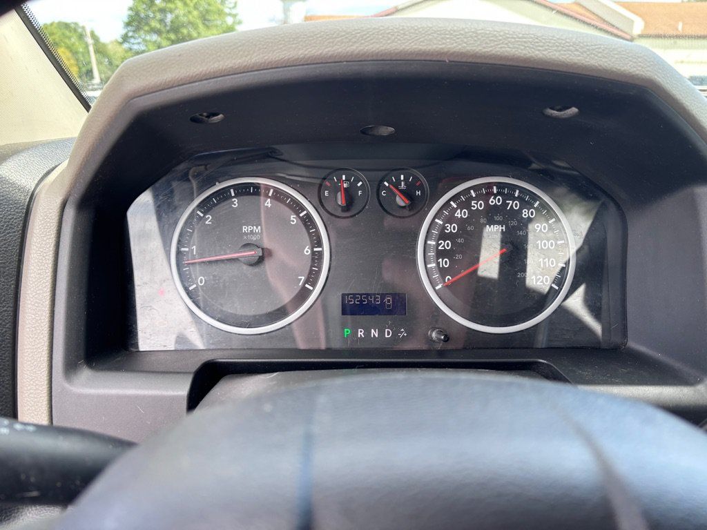 Used 2012 RAM 1500 Express AWD/4WD image 15