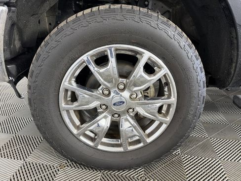 Used 2023 Ford Ranger XLT w/ Equipment Group 302A High image 13