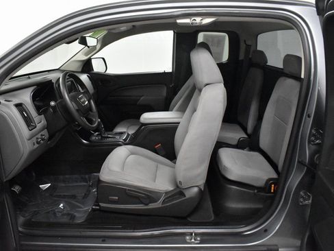 Used 2018 GMC Canyon 4x4 Extended Cab w/ Trailering Package image 15