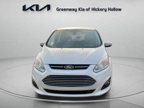Used 2016 Ford C-MAX SEL w/ Equipment Group 302A FWD image 2
