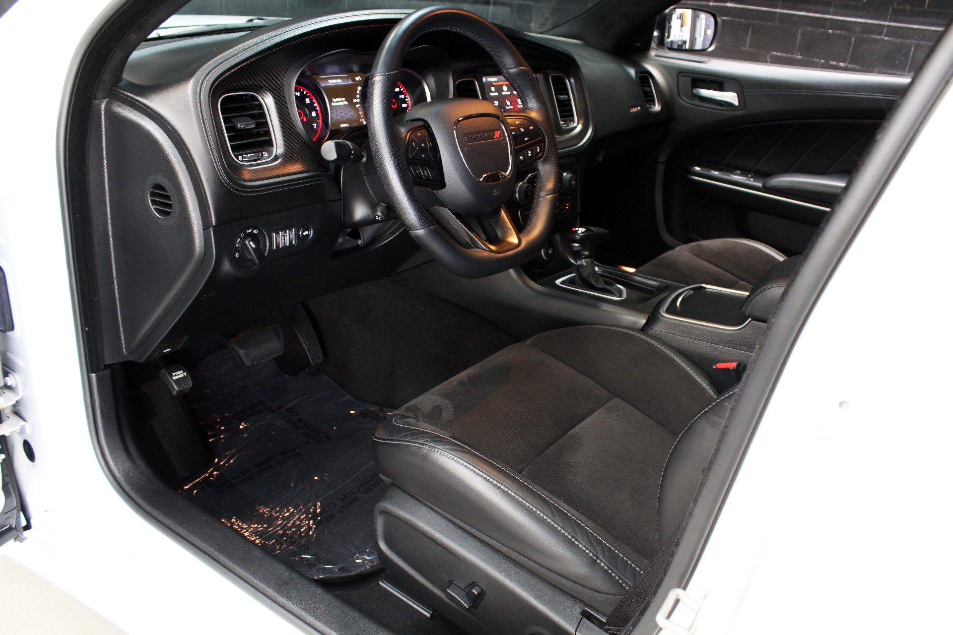 Used 2023 Dodge Charger Scat Pack RWD image 36
