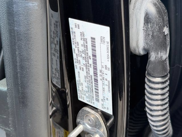 Used 2025 Ford Escape ST-Line FWD image 18