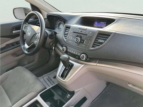 Used 2013 Honda CR-V EX image 20