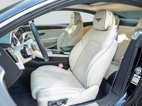 Used 2023 Bentley Continental GT Azure AWD/4WD image 8