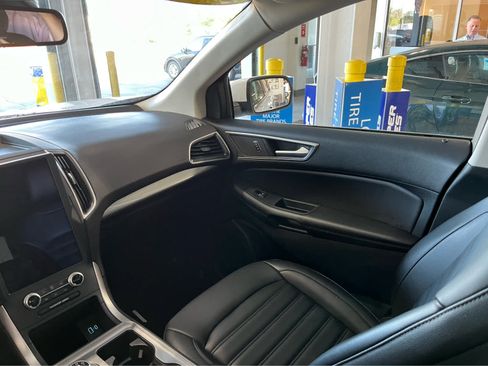 Used 2024 Ford Edge SEL w/ Convenience Package AWD/4WD image 14
