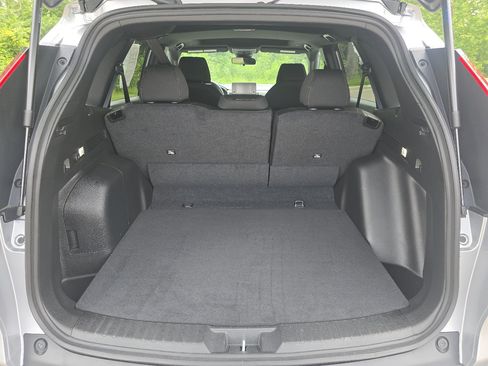 Used 2023 Honda CR-V Sport image 17