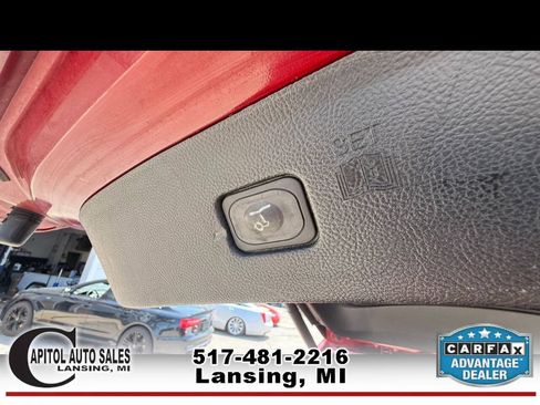 Used 2015 Ford Edge SEL w/ Equipment Group 201A AWD/4WD image 16