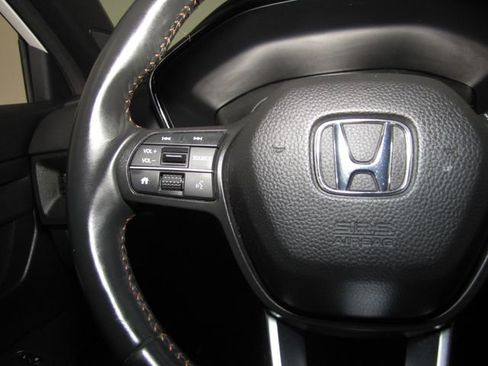 Certified 2023 Honda CR-V Sport image 5
