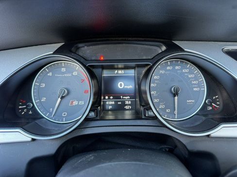 Used 2016 Audi S5 Premium Plus w/ Technology Package image 31