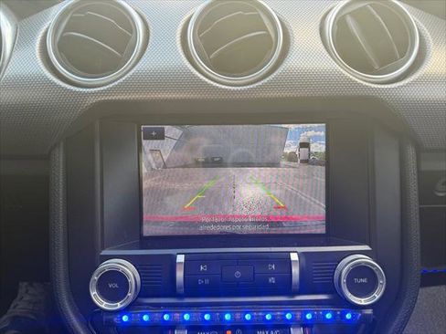 Used 2020 Ford Mustang Coupe w/ Equipment Group 101A image 23