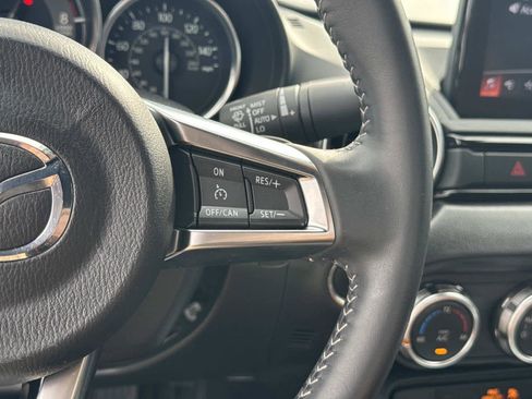 Used 2022 MAZDA MX-5 Miata Grand Touring image 21
