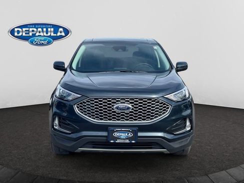 Used 2023 Ford Edge SEL w/ Convenience Package AWD/4WD image 10