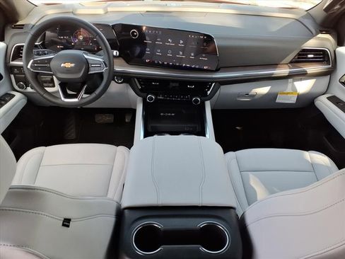 New 2026 Chevrolet Tahoe Premier w/ Sun And Tow Package image 19