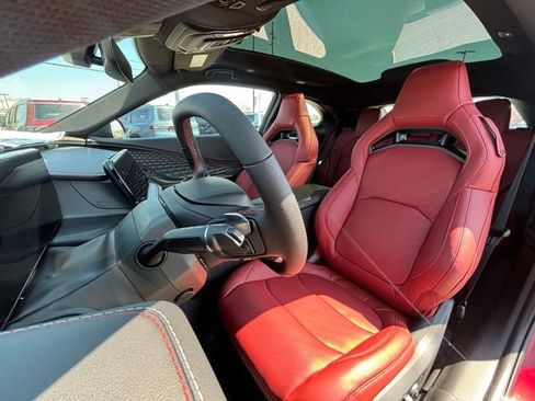 New 2026 Dodge Charger Scat Pack AWD/4WD image 16