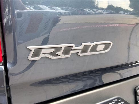 Used 2026 RAM 1500 RHO w/ RHO Level 1 Equipment Group AWD/4WD image 31