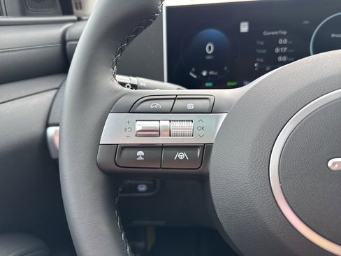 New 2025 Hyundai Tucson SEL image 35