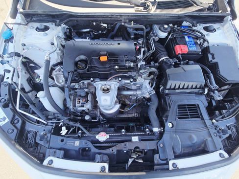 Used 2024 Honda Civic Sport image 18