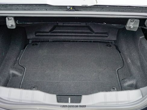 Used 2022 Chevrolet Camaro ZL1 RWD image 40