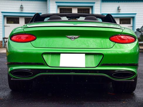 Used 2022 Bentley Continental GT Speed image 7